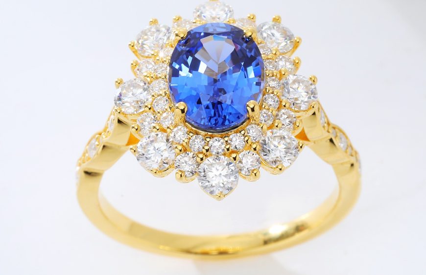How long do sapphire rings last?
