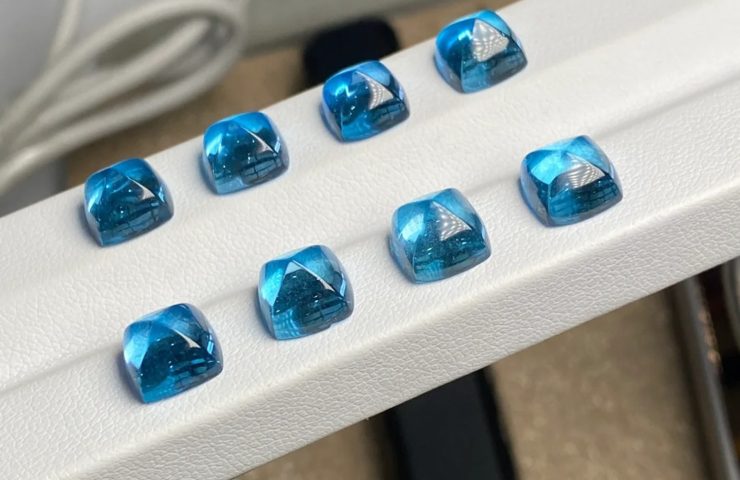 Sagittarius Birthstone