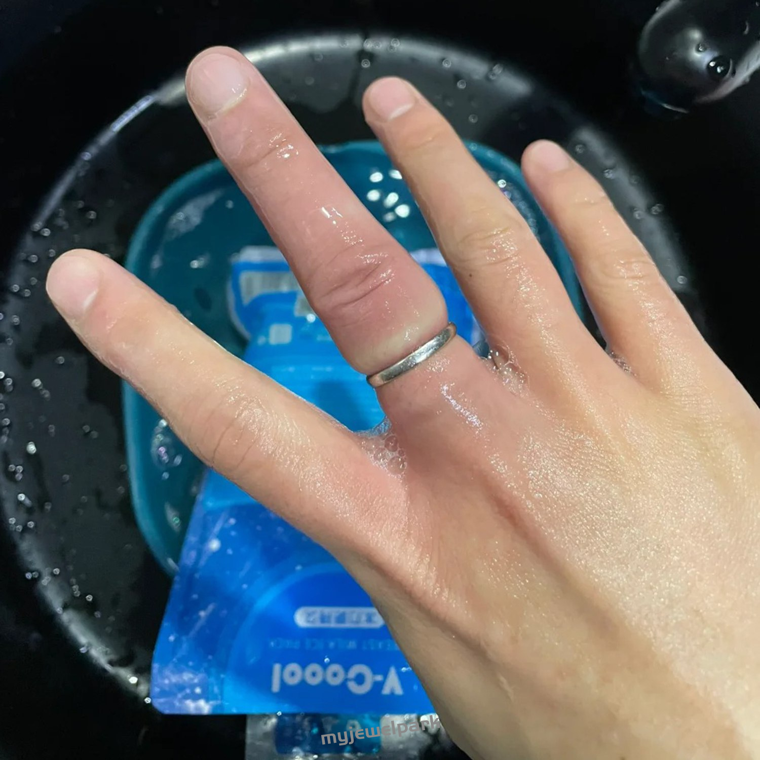 Resize Your Engagement Ring