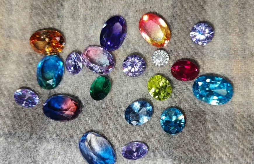 Jewelry Industry Terminology