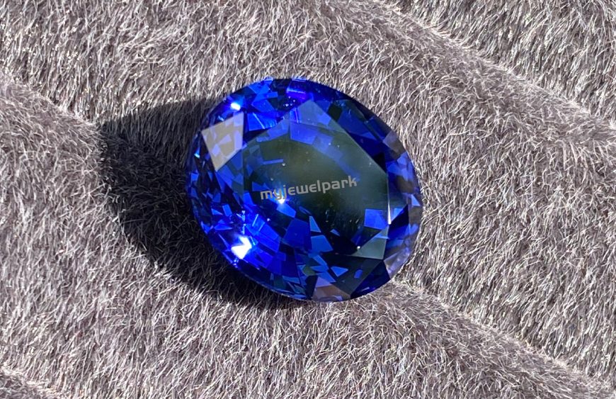 Lab Grown Sapphires Durable