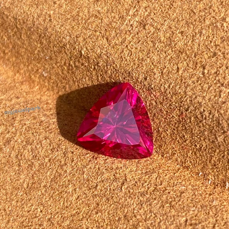 How to tell if it's a ruby or garnet? - myjewelpark