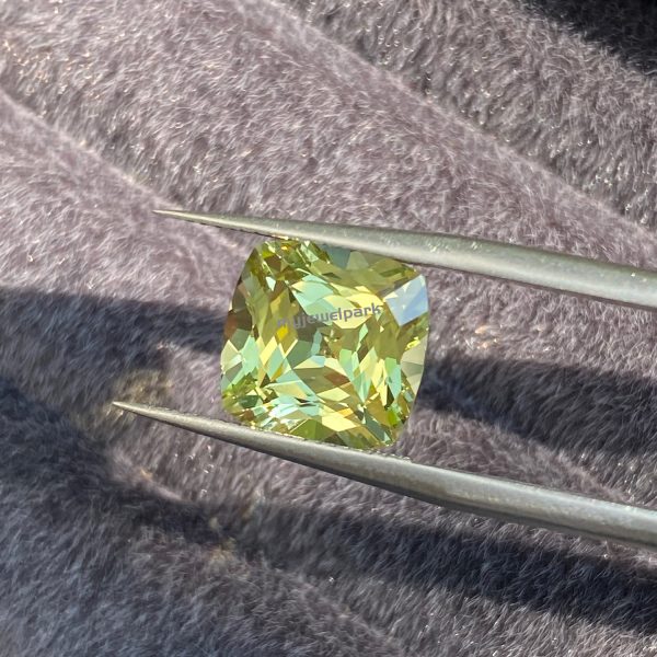 yellow sapphire