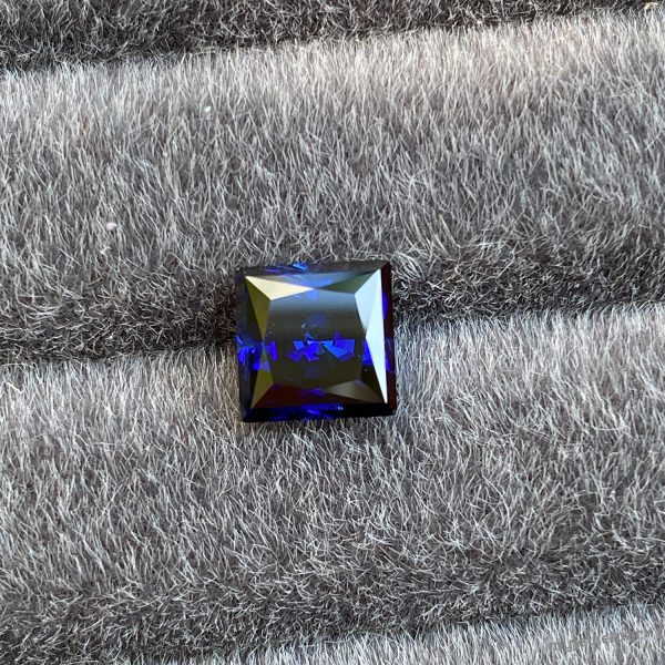 Lab Grown Sapphire Princess