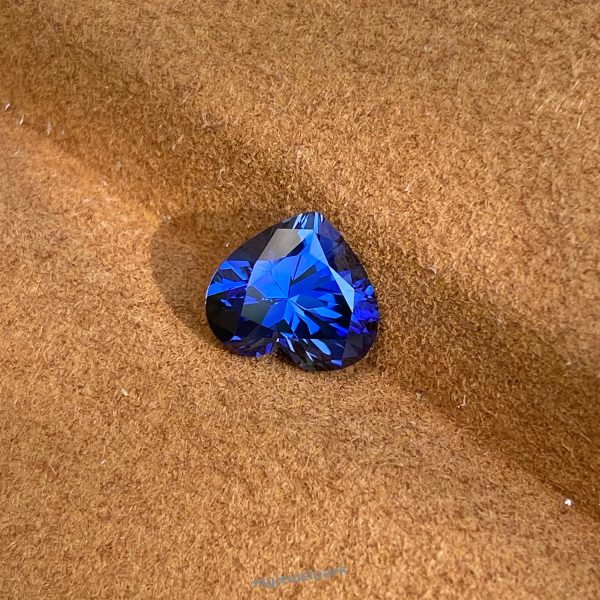 Royal Sapphires