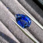lab created sapphires first made