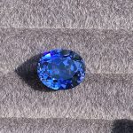cornflower sapphire