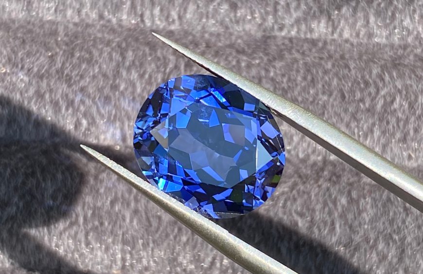 lab grown sapphires become popular