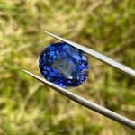 Do lab grown sapphires dull over time