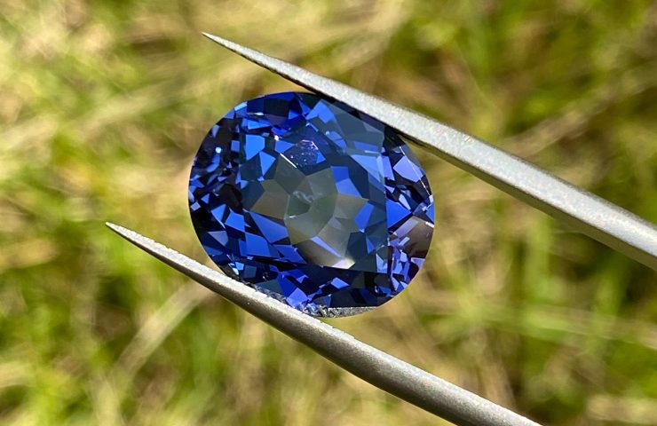 Do lab grown sapphires dull over time