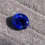 About Lab-Grown Sapphires