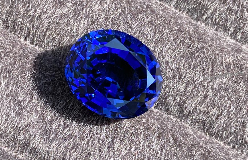 About Lab-Grown Sapphires