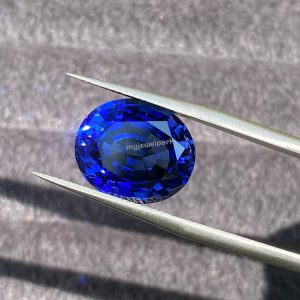 blue sapphire