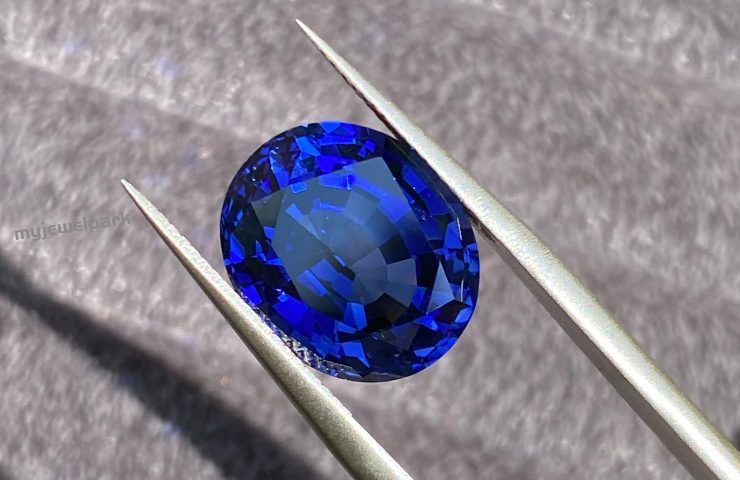 lab created sapphires scratch easily