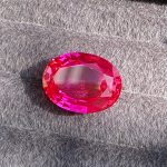 pigeon blood ruby mean spiritually