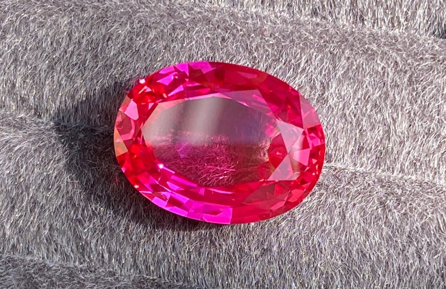 pigeon blood ruby mean spiritually