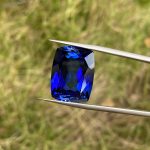 Are lab grown sapphires worth anything?