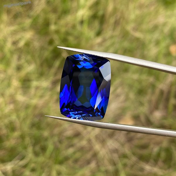 Are lab grown sapphires worth anything?