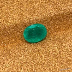 Lab-Grown Emeralds vs. Simulated Emeralds