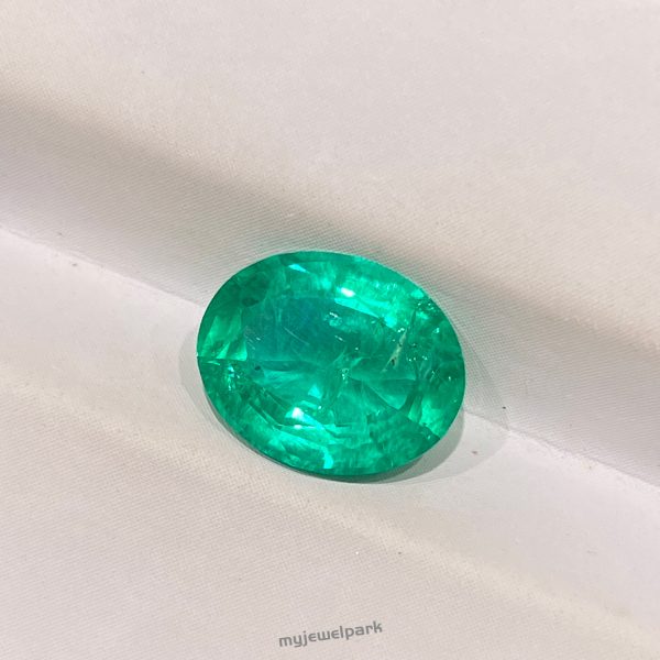 Colombian Emerald
