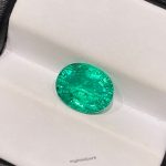 Tell if an Emerald is Real or Fake