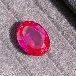 Rose Red Ruby