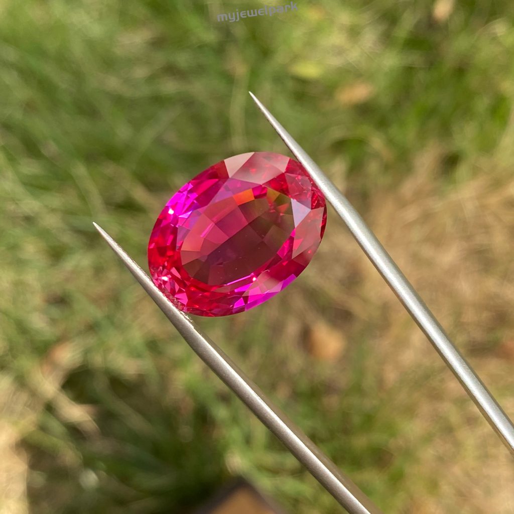 can sagittarius wear ruby