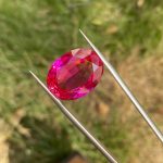 can sagittarius wear ruby