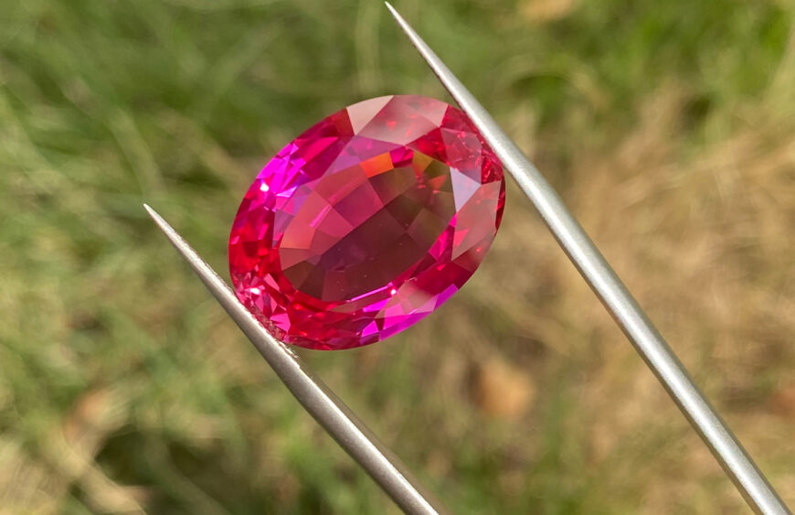 can sagittarius wear ruby