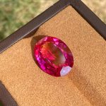ruby wedding ring