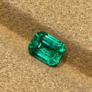 祖母绿1.6克拉-2