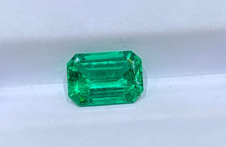 Tsavorite