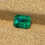 emerald inclusions