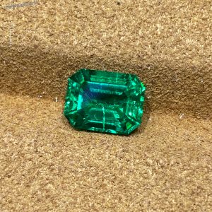 emerald inclusions