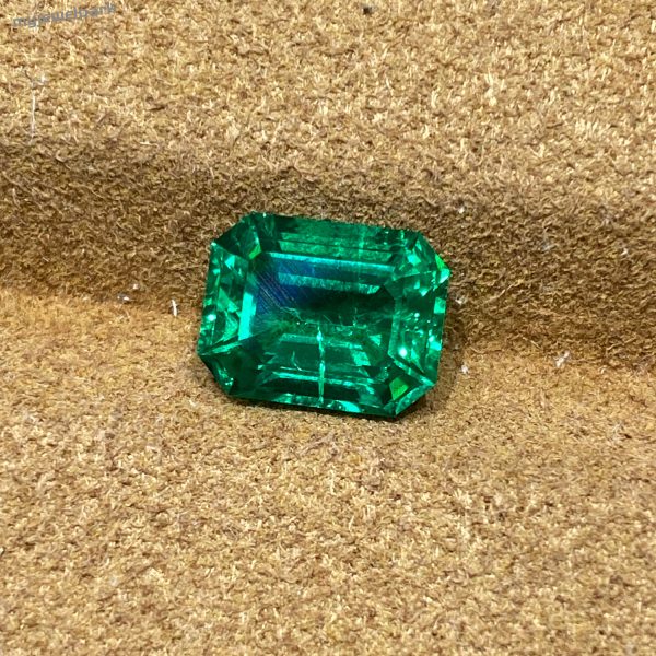 emerald inclusions