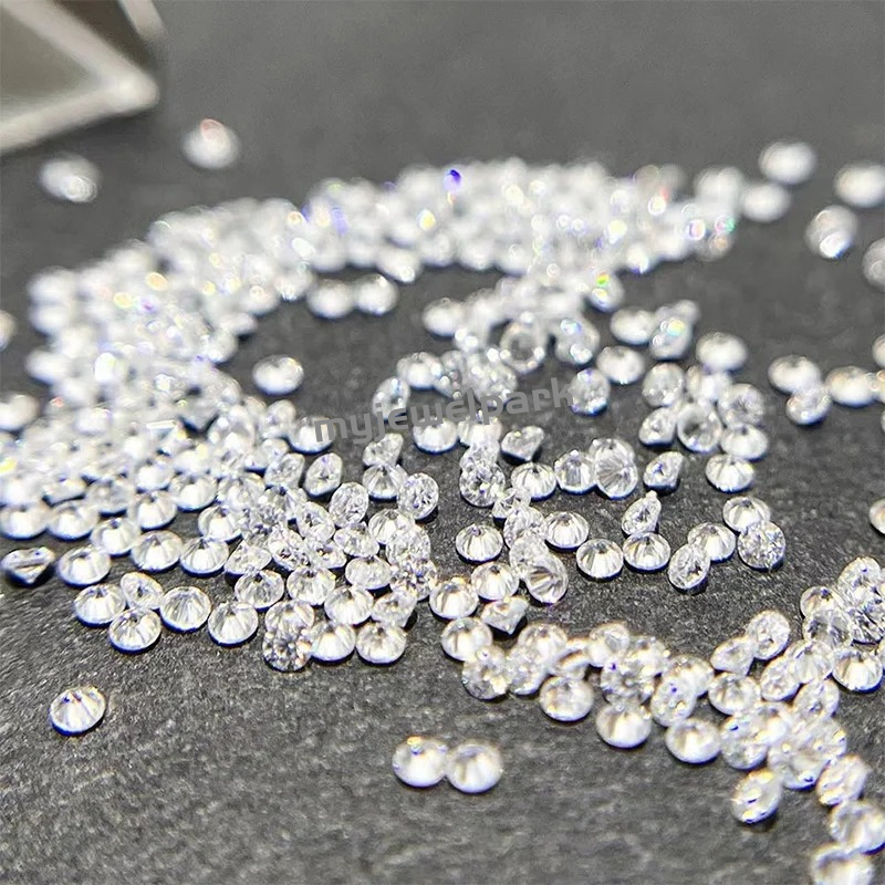 lab grown diamonds show up as fake
