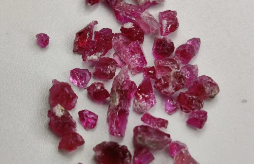 Lab-Grown Ruby vs. Spinel: Which One Should You Choose? - myjewelpark