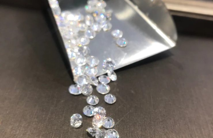 lab diamonds worthless
