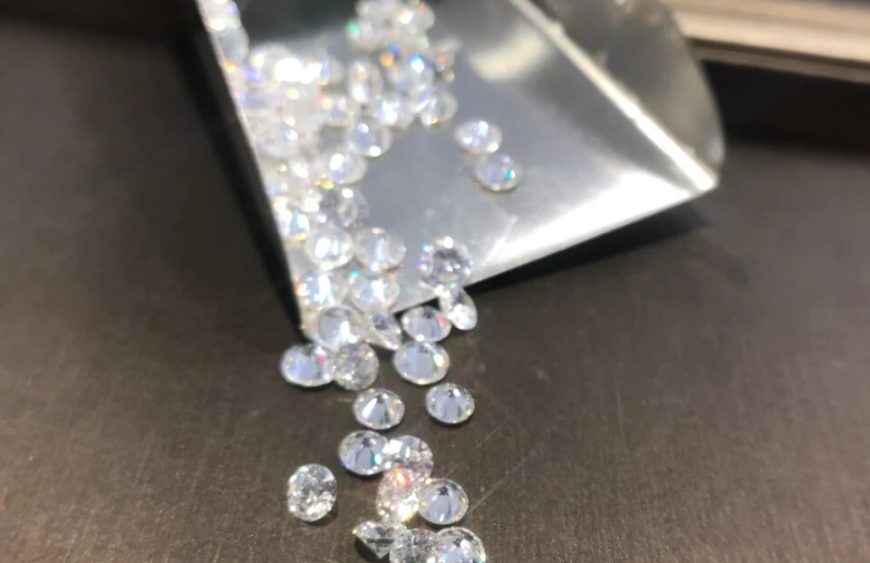 lab diamonds worthless