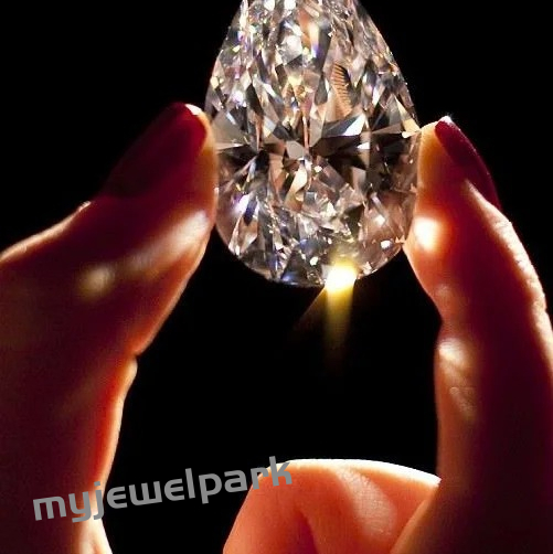 Lab-Grown Diamond