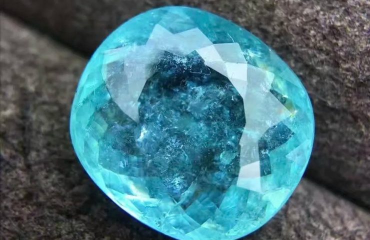 Can paraiba tourmaline be lab grown