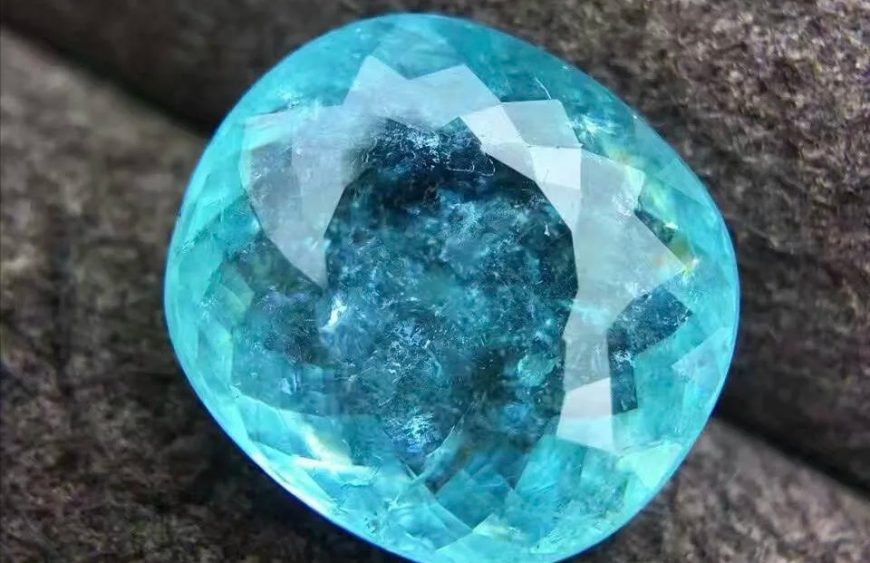 Can paraiba tourmaline be lab grown