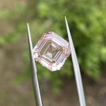 Morganite Pink