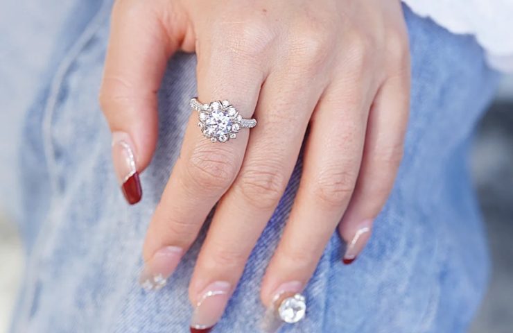 Why is my lab diamond testing as moissanite