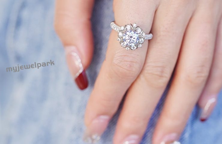Lab-Grown Colored Diamonds