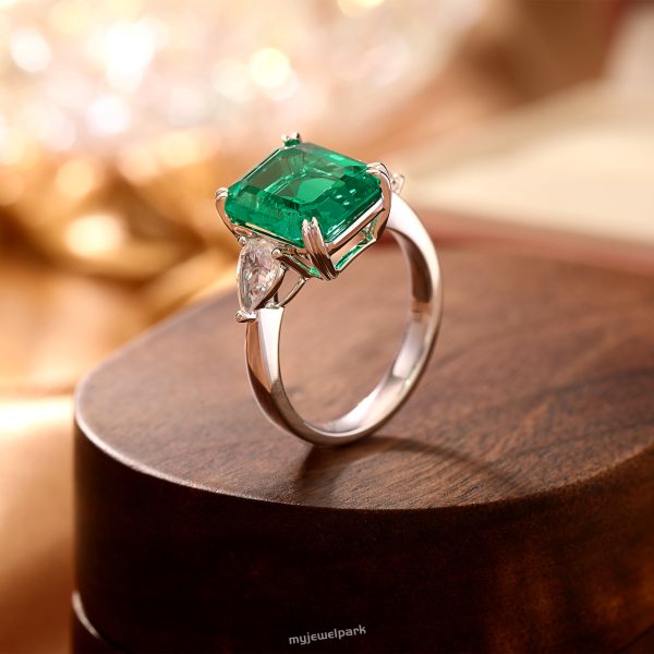 Emerald Different From Fake