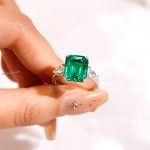 Emeralds Look Different in Photos