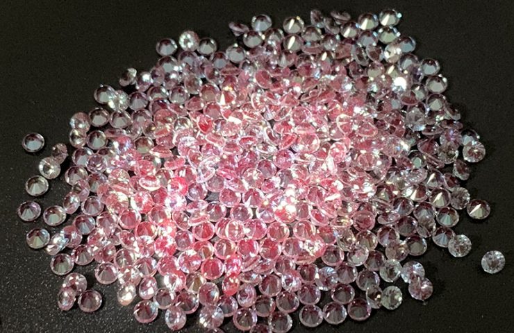 Lab-Grown Alexandrite