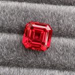 spinel or ruby