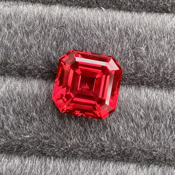 spinel or ruby